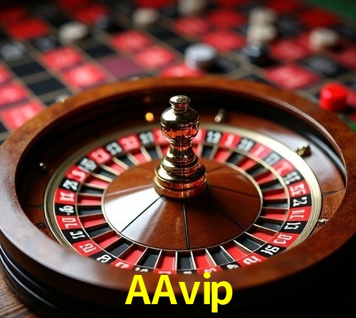 Bônus e promoções da AAvip