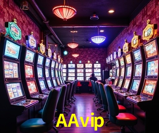 Segurança e performance na plataforma AAvip